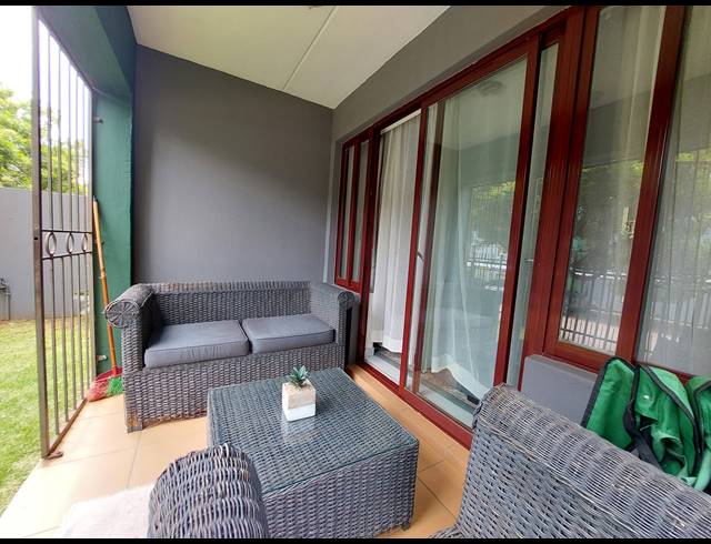 2 BEDROOM APARTMENT RENTED IN HONEYDEW